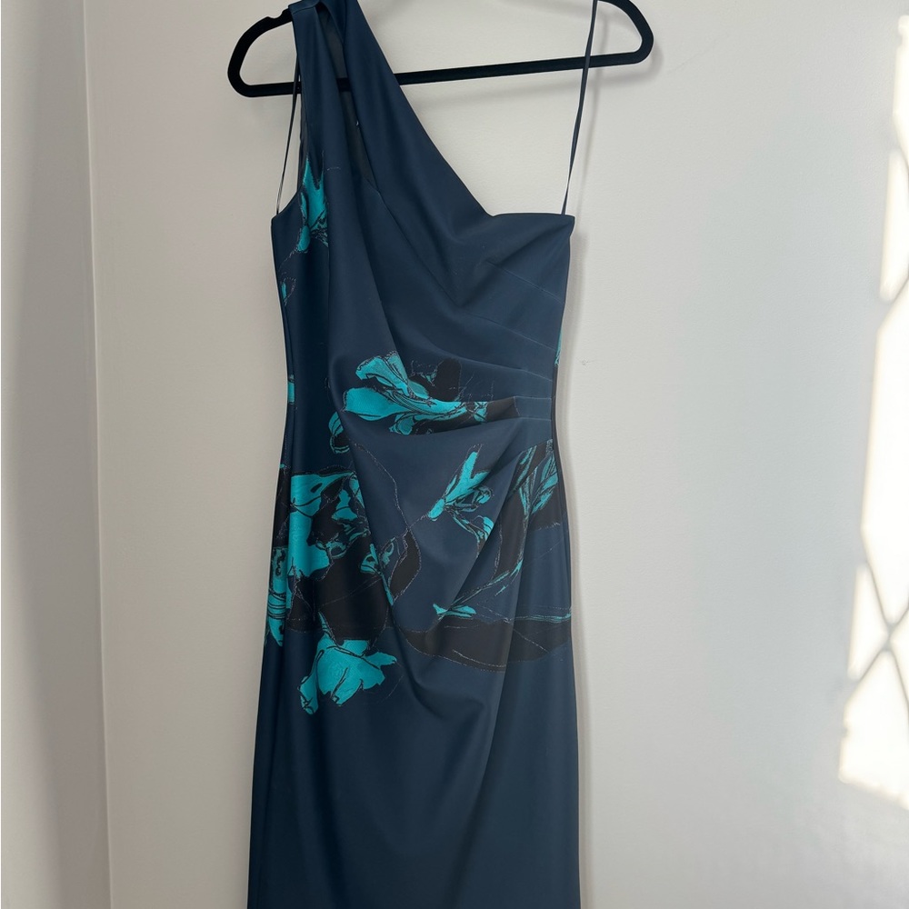 Teri John Cocktail Dress